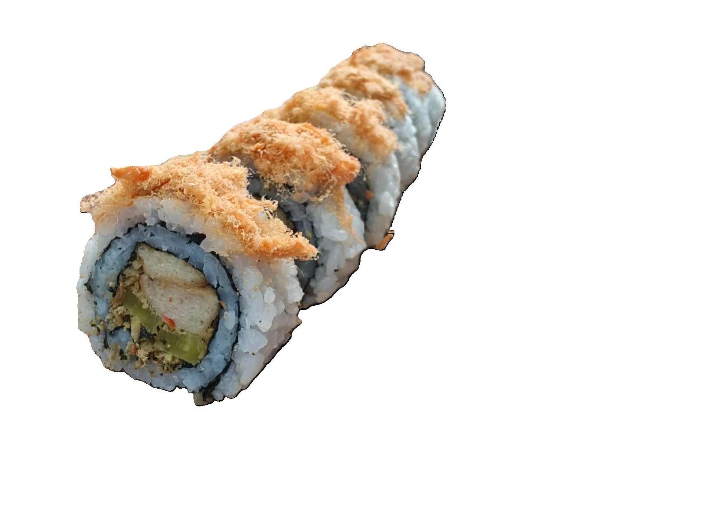 Meaty Maki